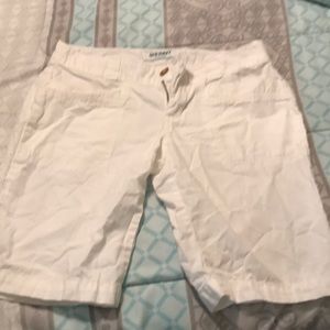 Old navy shorts